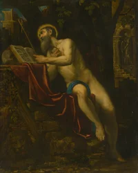 Saint Jerome